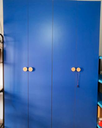 3 camere da letto singole
