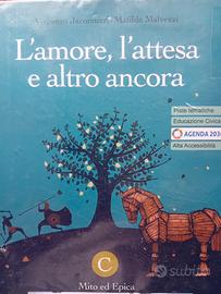 9788805079575 - L'amore l'attesa e altro ancora 