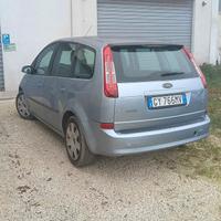 Ford cmax 1.6 