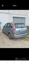 Ford cmax 1.6 