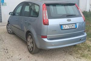 Ford cmax 1.6 