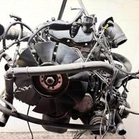 Motore Completo Iveco Daily 35C 30 Metano F1CE0441