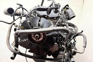 Motore Completo Iveco Daily 35C 30 Metano F1CE0441