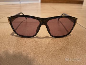 Occhiali da sole Christian Dior vintage anni 80