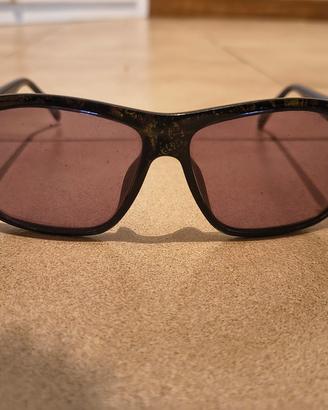 Occhiali da sole Christian Dior vintage anni 80