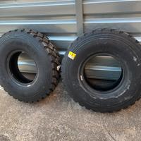 Gomme Iveco VM90
