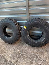 Gomme Iveco VM90