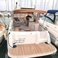 Sessa oyster 27