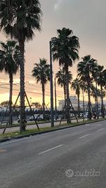 Bilocale ristrutturato via marina