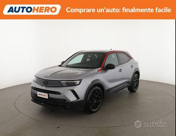 OPEL Mokka WG10747