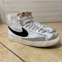 Nike blazer