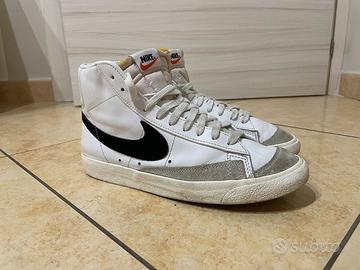 Nike blazer