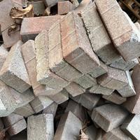 Mattoncini per pavimento