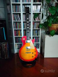 Vintage V100 Icon Les Paul