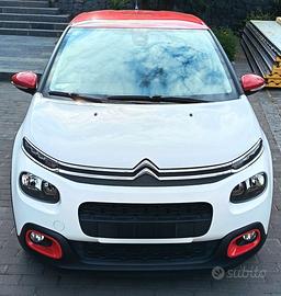 Citroën c3 airbump 1.5 diesel