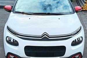 Citroën c3 airbump 1.5 diesel
