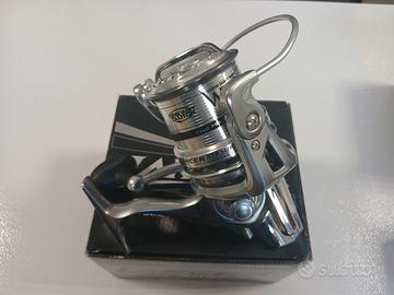 MULINELLO TRABUCCO LANCER XTR SURF 8000