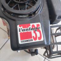 Motozappa Tecumseh 35