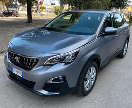 Peugeot 3008 1.5 BlueHDi 130 CV S&S Eat8 Business