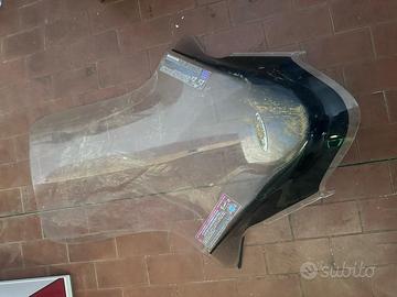 PARABREZZA BIONDI YAMAHA MAJESTY 400 ´09 - ´14