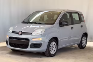 FIAT PANDA 1.0 Hybrid GSE FireFly