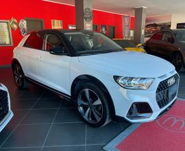 AUDI A1 CITYCARVER 30TFSI 110cv S-TRONIC-VIRTUAL.