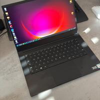 Razer Blade 14 - come nuovo