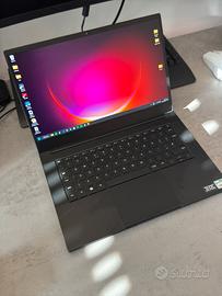 Razer Blade 14 - come nuovo