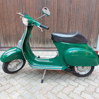 Piaggio Vespa 50 Special (V5B3T) - 1982