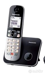 Panasonic cordless KX-TG 6851