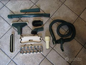 ACCESSORI VARI ASPIRAPOLVERE FOLLETTO