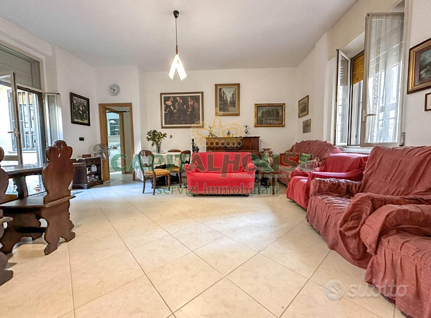 Appartamento – CE - Vista 2