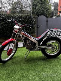 Trial Montesa Cota 315 - 1999