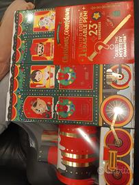 calendario dell'avvento legami 