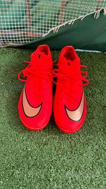 Nike Mercurial Vapor 17 Elite AG-Pro