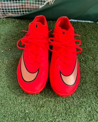 Nike Mercurial Vapor 17 Elite AG-Pro