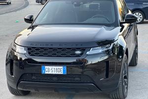 Evoque