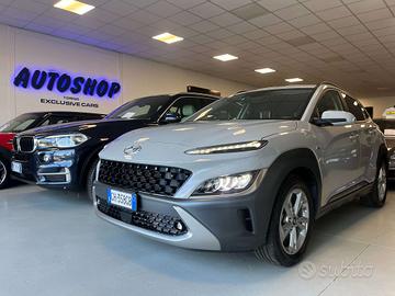 HYUNDAI Kona Kona 1.0 t-gdi 48V Xline Pack 2wd