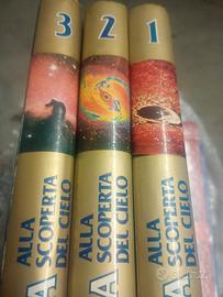 Astronomia libri 