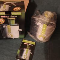 Centrifuga elettrica sinotech