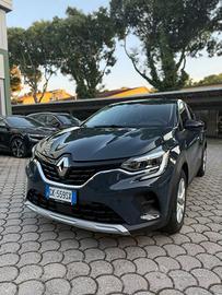Renault Captur TCe 100 CV GPL Equilibre