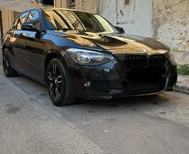 BMW Serie 1 114D F20