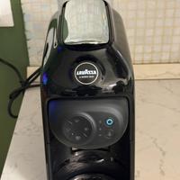 Lavazza Idola Automatica a capsule - Nero