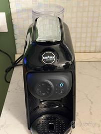 Lavazza Idola Automatica a capsule - Nero