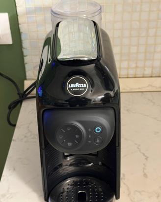 Lavazza Idola Automatica a capsule - Nero
