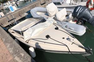 Pegaso 22 Mostes del 2005 sul lago di Como