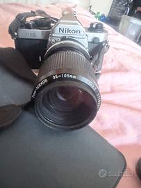 Fm2 nikon