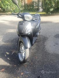 Sym Symply 125 - 2019