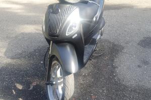 Sym Symply 125 - 2019