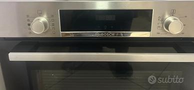 Forno bosch